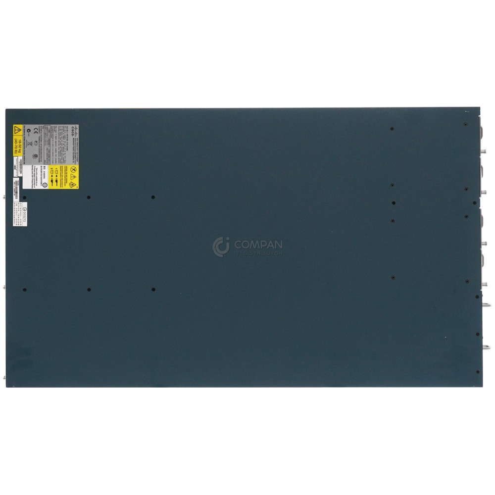 UCS-FI-6296UP CISCO UCS 6296UP 48-PORT 10GB SFP+ FABRIC INTERCONNECT SWITCH